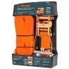 ESLINGA AMARRE C/ CARRACA 5000KGS SU-5000 TRUPER