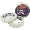 CINTA ENMASCARAR 12MM X 40MT MASTERTAPE
