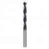 BROCA P/MADERA 11.00MM SCMC