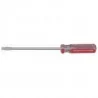 ATORNILLADOR PALETA ROJO 6.0 X 200MM 46117 CROS