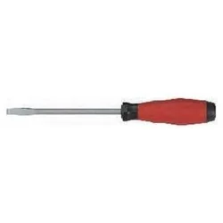 ATORNILLADOR PALETA ROJO 5.0 X 100MM 46062 CROS
