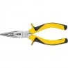 ALICATE PUNTA LARGA 06" PROF 84053 STANLEY