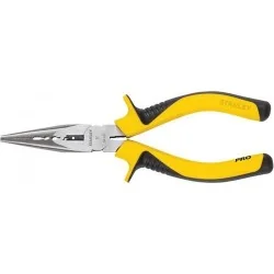 ALICATE PUNTA LARGA 06" PROF 84053 STANLEY