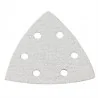 LIJA TRIANGULAR PINTURA 10PC 80 B21696 MAKITA