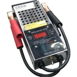 MULTITESTER PROBADOR BATERIA 304001 SCMC