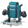 FRESADORA 1/4" 900W 27000RPM RP0900X3 MAKITA