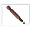 PUNTA TORX C/GUIA LARGA T-45 1/4 - 50MM 44534 CR