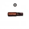 PUNTA TORX C/GUIA T-30 1/4 X 25MM 444331 GESTAR