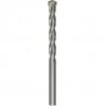 BROCA P/CONCRETO 5.0 X 85MM SCMC
