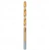 BROCA TITANIO 12.0MM SCMC