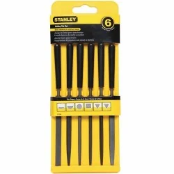 LIMA MATRICERA JUEGO 06 PC 22316 STANLEY