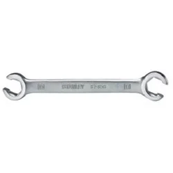 LLAVE NIPLERA 15 X 17MM 87858 STANLEY