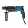 MARTILLO ELECT PERFORAD 23MM 720W PLUS HR2300 MAK