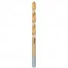 BROCA TITANIO 17.5MM SCMC