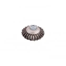 GRATA COPA PLANA ACERO TRENZ 5/8 CP41Z6080148 HEL