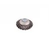 GRATA COPA PLANA ACERO TRENZ 5/8 CP41Z6080148 HEL