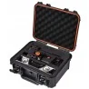 MALETA POLIPROPILENO IP65 13,5" 320084 TACTIX
