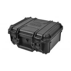 MALETA POLIPROPILENO IP65 13,5" 320084 TACTIX