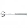 CHICHARRA 1/2" - 10" M/METAL 86404 STANLEY