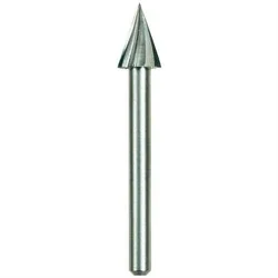FRESA ALTA VELOCIDAD 6.4MM 125 DREMEL