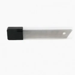CUCHILLO CARTONERO REPUESTO 18MM (UNIDAD) 44-L