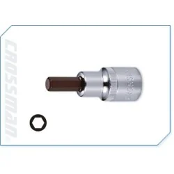 DADO ALLEN 1/2" X 06MM 99188 CROSSMAN