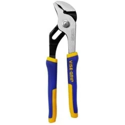 ALICATE ARTICULADO 08" M/GOMA 2078508 VISE-GRIP
