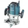 FRESADORA 1/2" 2100W 9000-22000RPM RP2301FC MAKIT