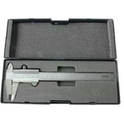 PIE METRO 06" CAJA PLASTICA 78201 STANLEY