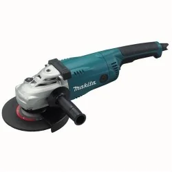 ESMERIL ANGULAR 7" 2200W 8500RPM GA7020 MAKITA