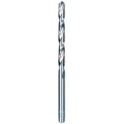 BROCA P/ACERO RAPIDO (HSS) 06.5MM SCMC