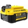 BATERIA 20 VOLT 4.0 Ah Li-Ion SB204-B2 STANLEY