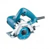 CORTADORA 110MM 1450W C/DISCO DIAMAN 4100NH2WX MA