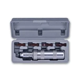 ATORNILLADOR IMPACTO CR 05PC 448005 GESTAR