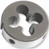 DADO TERRAJA HSS 1" 05MM X 0.80 SCMC