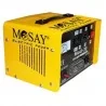 CARGADOR BATERIA 220V 12-24V 25AMP GZL-30 MOSAY