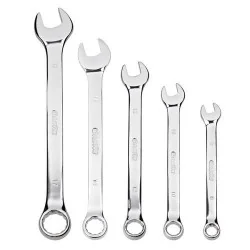 LLAVE PUNTA CORONA JUEGO 05PC 08-17MM 735203 ONSI