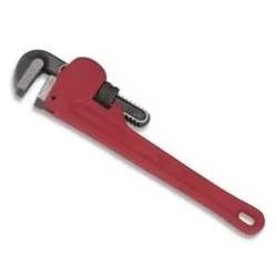 LLAVE INGLESA (TUBO) 08" 95708 CROSSMAN