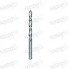 BROCA P/ACERO RAPIDO (HSS) 05.1MM SCMC