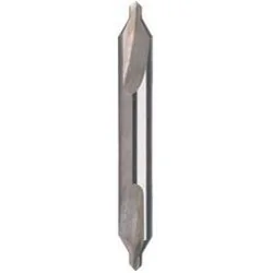 BROCA CENTRO 6.30 X 16.00MM 036011 SCMC