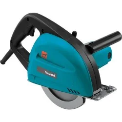 CORTADORA METAL 7.1/4" 1100W 3500RPM 4131 MAKITA