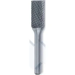 LIMA ROTATIVA EJE 6MM GFA CILIN.PLAN 5/16" 067003
