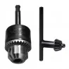 PORTABROCA 1/2"+ ADAPTADOR SDS-PLUS 194041-7 MAKI