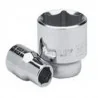 DADO HEXAGONAL 1/2" X 20MM 88742 STANLEY