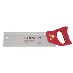SERRUCHO COSTILLA 14" 15886 STANLEY