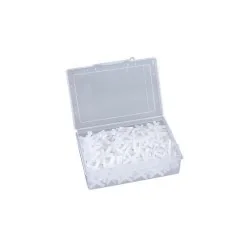SEPARADOR DE BALDOSA 02MM 500PC 284152 TACTIX