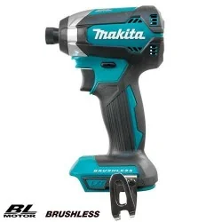ATORNI IMPAC HEX 1/4" 18V 170NM S/BAT DTD153Z MAK