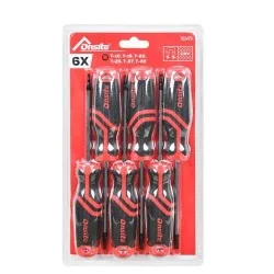 ATORNILLADOR JUEGO 06PC REFOR TORX 702479 ONSITE