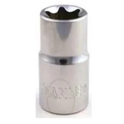 DADO TORX HEMBRA 1/2" TE-14 92479 STANLEY