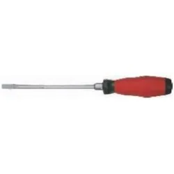 ATORNILLADOR C/HEX PALETA 5.0 X 125 46113 CROSS